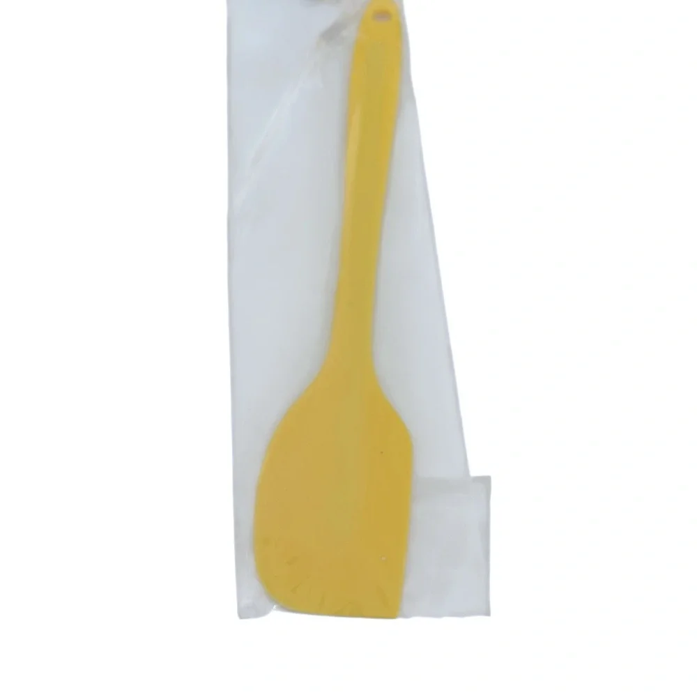 3 PIECE YELLOW KITCHEN SET
